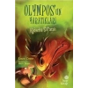 Ejderha Şifacısı - Olympos’un Yaratıkları