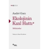 Ekolojinin Kızıl Hattı