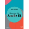 Ekonomist Gibi Analiz Et