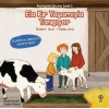 Ela Kır Yaşamıyla Tanışıyor - Paylaşımlı Okuma Serisi 3