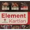 Element Kartları (Kutulu)