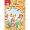 Elif ve Okuldaki Kelebekler-Kolay Okuyorum