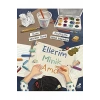 Ellerim Minik Ama