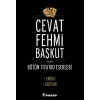 Emekli - Dostlar / Bütün Tiyatro Eserleri