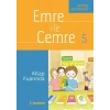 Emre İle Cemre- 05 Kitap Fuarında