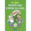 En Güzel Bektaşi Fıkraları