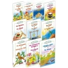 En Güzel Hikayeler - Peygamberlerin Hayatı 10 Kitap Set