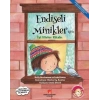 Endişeli Minikler İçin İyi Hisler Kitabı