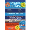 English with Films Book 1 (DVDli)