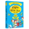 English With Fun Level 3 - 10 Kitap - Magical Stories