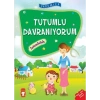 Erdemler: Tutumlu Davranıyorum - Tutumluluk