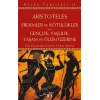 Erdemler ve Kötülükler - Gençlik, Yaşlılık, Yaşam ve Ölüm Üzerine
