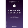 Erenlerin Makamları