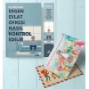 Ergen Evlat Öfkesi Nasıl Kontrol Edilir