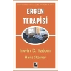Ergen Terapisi