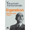 Ergenekon  Milli Mücadele Yazıları
