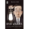 Erik Vogler ve Misty Abbey Kalesi Laneti