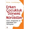 Erken Çocukluk Dönemi Ve Nörobilim