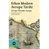 Erken Modern Avrupa Tarihi