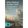 Erken Modern Avrupa Tarihi Uluslararası Rekabetler