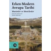 Erken Modern Avrupa Tarihi Yönetenler ve Yönetilenler