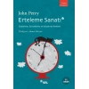 Erteleme Sanatı
