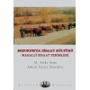 Erzurumda Ziraat Kültürü  Mahalli Ziraat Terimleri