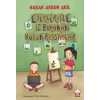 Eserleriyle İz Bırakan Küçük Ressamlar