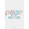 Eski 45’likler