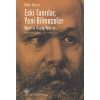 Eski Tanrılar, Yeni Bilmeceler -Marxın Kayıp Teorisi