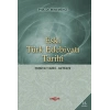 Eski Türk Edebiyatı Tarihi (Edebiyat Tarihi-Metinler)