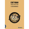 Eski Yunan - Bilinçdışı – Mitoloji - Kültür