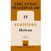 Eski Yunan Tragedyaları 15 Helena
