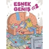 Esnek ile Geniş - 2