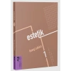 Estetik 1