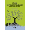 Etiğin Sosyolojik Temelleri