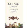 Etik ve Politika Dersleri