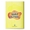 Etkinlikli Harf Kitabı
