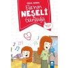 Evde Neler Oluyor - Elanın Neşeli Günlüğü - 2. Sınıf