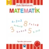 Evde Öğreniyorum - Matematik