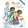 Evet Yapabilirim - Ceren ve Tekerlekli Sandalyesi