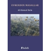 Evrenden Masallar