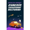 Evrenin Sonundaki Restoran