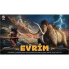 Evrim - Kart Oyunu