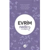 Evrim Nedir Ne Değildir?