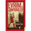 Evrim Ve Devrimler