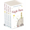 Exupery 4`lü Set Küçük Prens