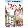 Ey Aşk Nerdesin?