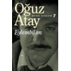 Eylembilim