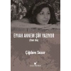 Eyvah Annem Şiir Yazıyor (Ciltli)